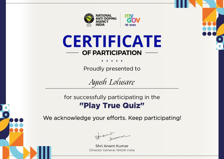 Advanced Web Development